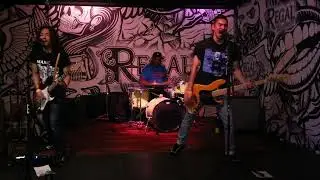 Los Brigands at Regal Inn 12/19/2025