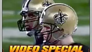 Madden NFL 10 Super Bowl Highlights