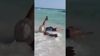 Hilarious Beach Day Fails and Funny Moments Compilation (Part 2)#youtubeshorts