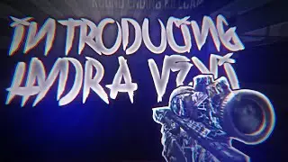 Introducing Hydra Vexi by Hydra Moon