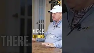 The Housing Crisis  Nothing Left to Buy!
