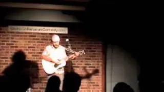 AndyKauffmanAward.com-Joe Shelby