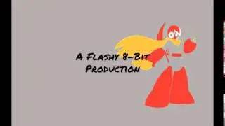 A Flashy 8-Bit Production (Outro V1)
