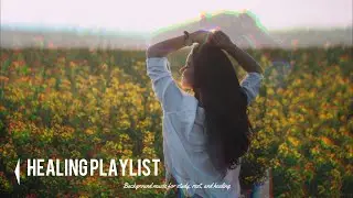 🎶[LIVE]💝|Emotional OST Vibes for Your Heart 🎬|플레이리스트|MusicGift