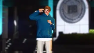 LAST HL AS FLY$HIT | MAVY TENSHI