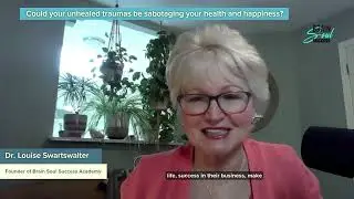 Ready to transform your life from the inside out?