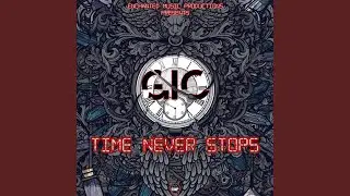 Time Never Stops (Extended Mix)