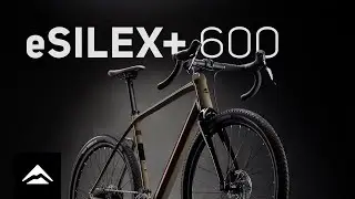 eDiscover the path unknown. Welcome to the eSILEX+ 600