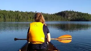 Wilderness Experience Camp