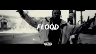 Xzibit x Dr Dre Type Beat - Flood