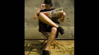 High Rankin - Sitting In The Wet (Original)