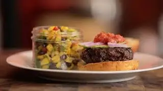 Farm Boy&trade; Gourmet Burgers