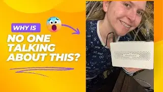 BrosTrend 8-Port 2.5G Network Switch Review | Fast, Silent & Plug-and-Play Upgrade for Home & Office