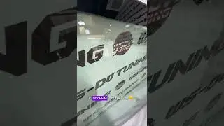 Новые оригинальные лобовые стекла для TANK 500- полный обогрев - камера- проекция