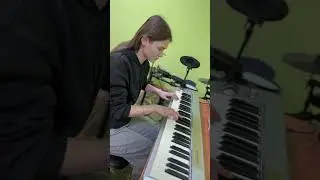 Сергій Борткевич  op.33 прелюдія №5 #music #classic #pianomusic