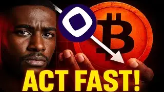 Monad Crypto Price Mega Flush Out!This is my Next Move [TIME SENSITIVE]