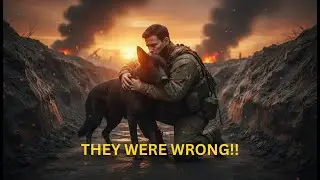 The Military Said He Was 