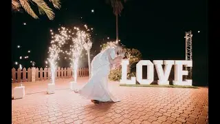 Redzic Wedding 10.11.2024
