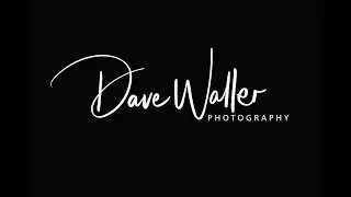 Yorkshire Wedding Photographer - Dave Waller Photography -