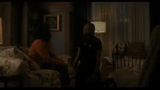 The Chi Nina Tells her wife she cheated on her