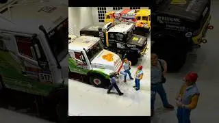 De Groot Fresh Food,Hedel-#wsimodels #dakar #dakardesertrally #iveco #ivecotrucks #ivecotruck #fyp