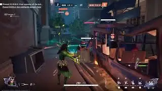 BlackBando's Fragz