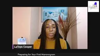 Preparing for Your First Mammogram