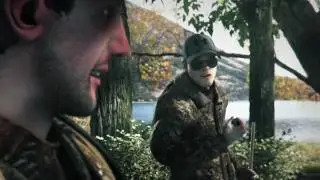 Cabela's Outdoor Adventures 2010 - Official Activision Trailer