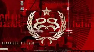 Stone Sour - Thank God It's Over (Official Audio)