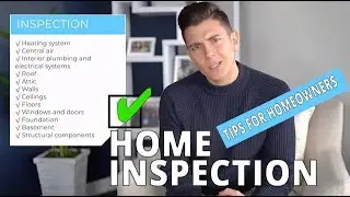 Home Inspections Checklist For Buyers &ndash; What To Expect On Inspection Day