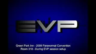 Ghostteq : Archives : EVPsession