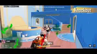Battle ground mobile india gaming #jonathan #bgmi #mortal #challenge 