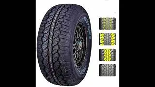 Anvelope vara WINDFORCE CATCHFORS A/T - AnvelopeMAG.ro