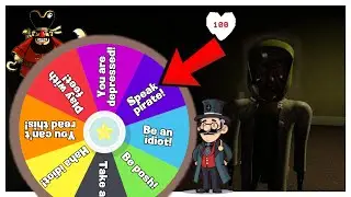 We Added Modifiers to Random Steam Games!
