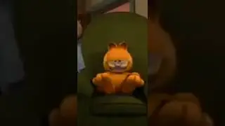The Garfland Show