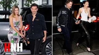 Bradley Cooper Plans Gigi Hadid Proposal