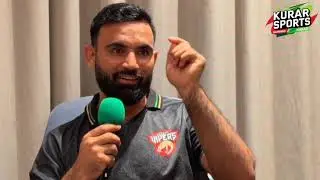 Fakhar Zaman Vows Winning Momentum as Desert Vipers Eye Playoffs