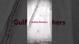 Gulfam Brothers#designer#pure#georgette#pakistani#sute#subscribe#my#channel#like#share#comments👍👗