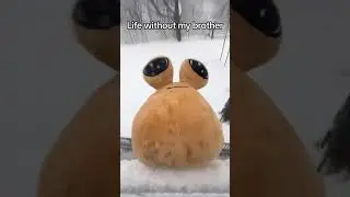 Pou needs a brother&hellip; #pou