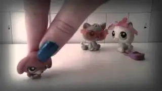 Littlest pet shop music video- 