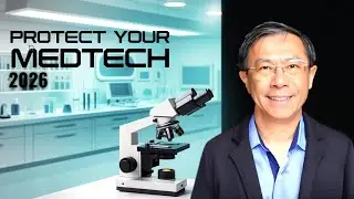 Protecting MedTech Innovations through Patents in 2026