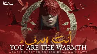 You Are the Warmth | أنتَ الدفء – Ambient Arabic Pop | Alwan Sawt