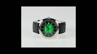 Eric Giroud Limited Edition | Mathey-Tissot