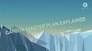 GARENA`S MASTER PLAN EXPOSED || VIDEO COMING SOON @garenafreefire