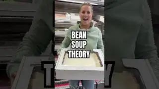 ТЕОРИЯ ФАСОЛЬНОГО СУПА. Феномен социальных сетей.