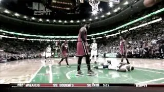 NBA PreSeason Promo HD]