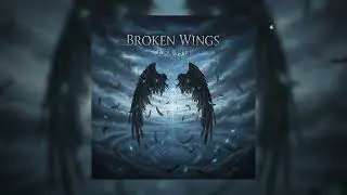 JuRA 1313 - Broken Wings
