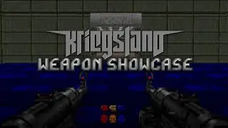 Kriegsland: Blutordern 2.4 | Doom 2 Showcase