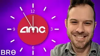 Duration of the AMC Stock Short Squeeze | How Long Will The Short Squeeze Last?