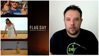 PJOL Video Recensione | Flag Day Soundtrack, con Eddie & Olivia Vedder, Glen Hansard e Cat Power